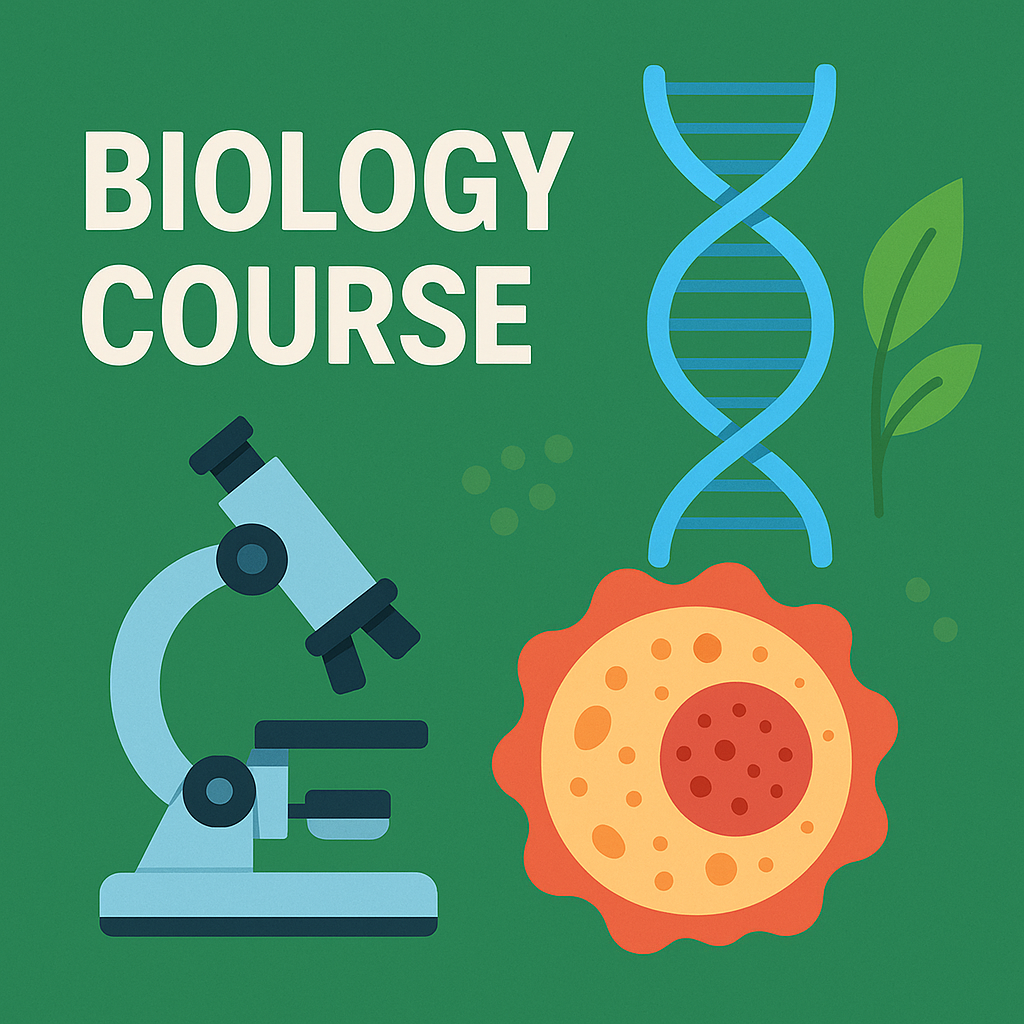 Protected: HS Biology