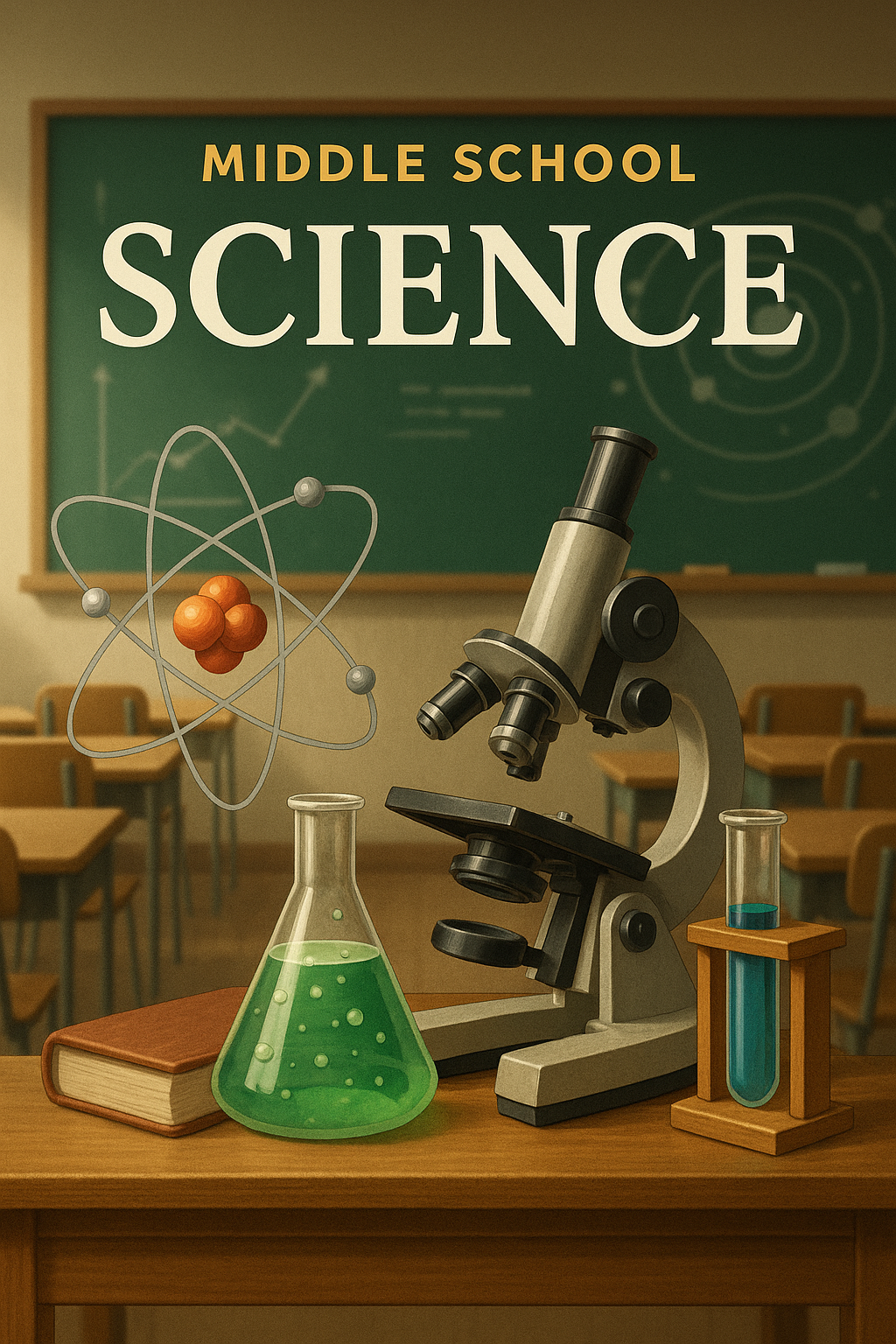 Protected: MS Science