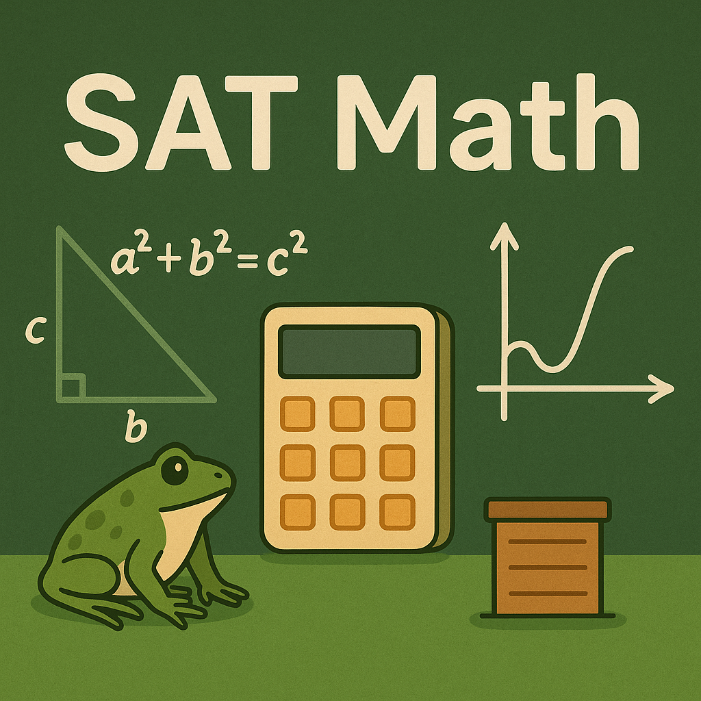 Protected: HS SAT Math