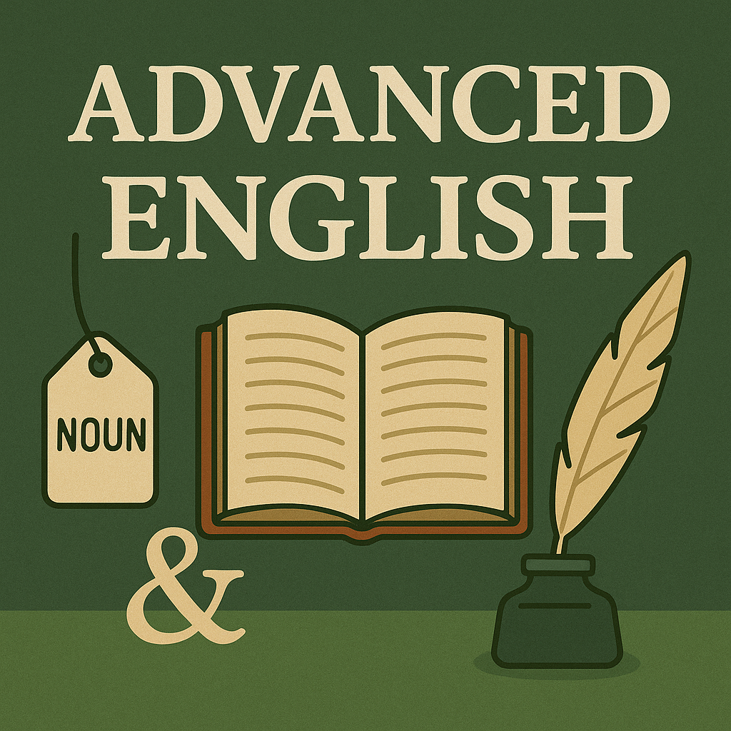 Protected: HS Advanced English