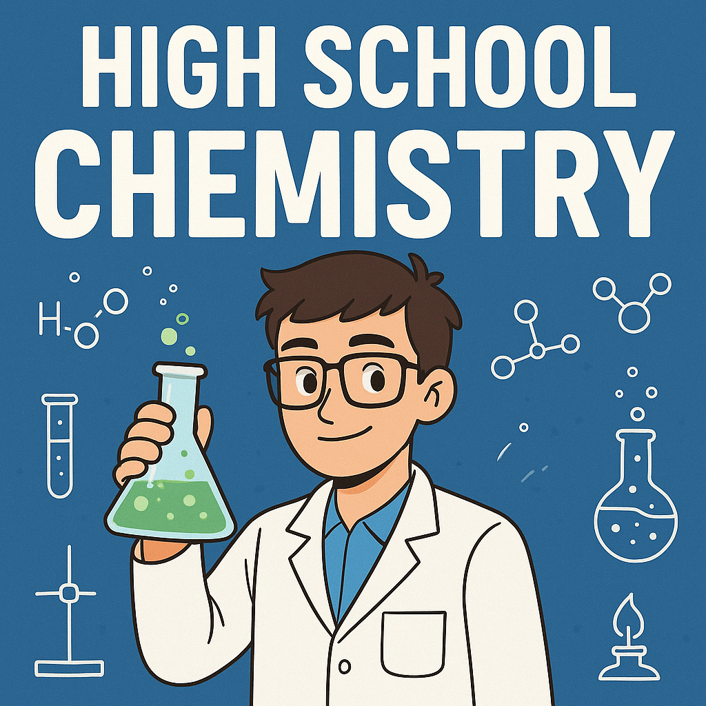 Protected: HS Chemistry